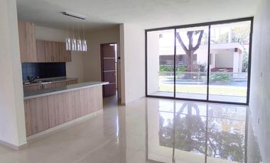 Renta Departamento Las Palmas, Cuernavaca
