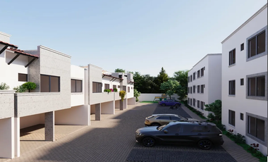 Departamentos en Preventa con Jardín o Roof Garden – Naturaleza y Confort