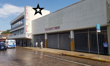 EDIFICIO EN VENTA BARRIO DE SANTIAGO CENTRO DE MERIDA