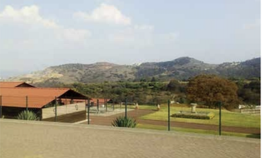 Terrenos Premium en Zona Esmeralda - Desde 600 m² con Amenidades Exclusivas