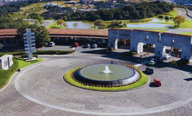 Terrenos Premium en Zona Esmeralda - Desde 600 m² con Amenidades Exclusivas
