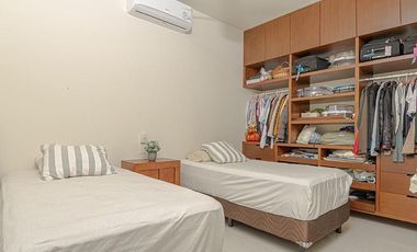 Casa en Venta Puerto Cancún Frente a Canal y con muelle