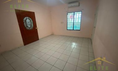 CASA EN VENTA  COLONIA MORALILLO VERACRUZ