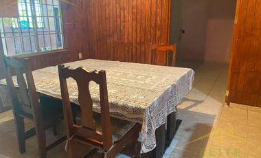 CASA EN VENTA  COLONIA MORALILLO VERACRUZ