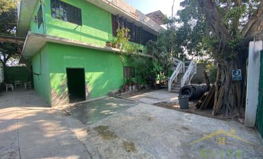 CASA EN VENTA  COLONIA MORALILLO VERACRUZ