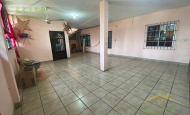 CASA EN VENTA  COLONIA MORALILLO VERACRUZ