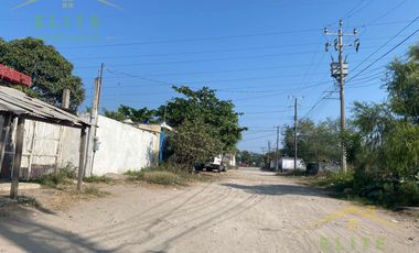 CASA EN VENTA  COLONIA MORALILLO VERACRUZ