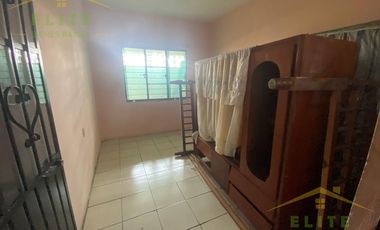 CASA EN VENTA  COLONIA MORALILLO VERACRUZ
