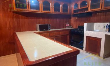 CASA EN VENTA  COLONIA MORALILLO VERACRUZ