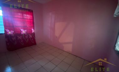 CASA EN VENTA  COLONIA MORALILLO VERACRUZ