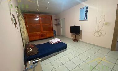 CASA EN VENTA  COLONIA MORALILLO VERACRUZ