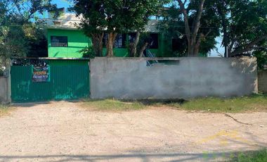 CASA EN VENTA  COLONIA MORALILLO VERACRUZ