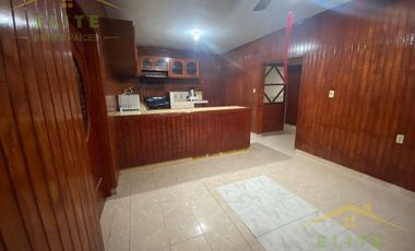 CASA EN VENTA  COLONIA MORALILLO VERACRUZ