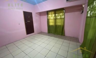 CASA EN VENTA  COLONIA MORALILLO VERACRUZ