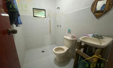 CASA EN VENTA  COLONIA MORALILLO VERACRUZ