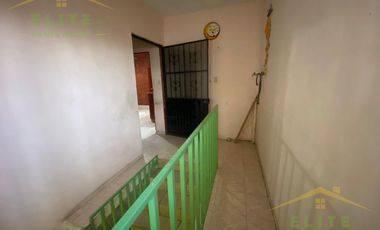 CASA EN VENTA  COLONIA MORALILLO VERACRUZ
