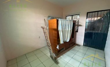 CASA EN VENTA  COLONIA MORALILLO VERACRUZ
