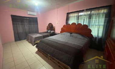 CASA EN VENTA  COLONIA MORALILLO VERACRUZ