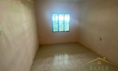CASA EN VENTA  COLONIA MORALILLO VERACRUZ