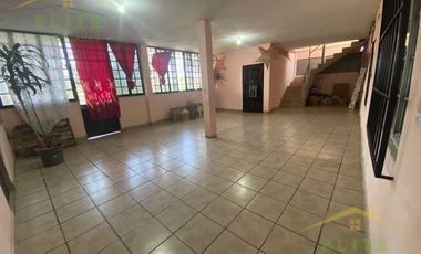 CASA EN VENTA  COLONIA MORALILLO VERACRUZ