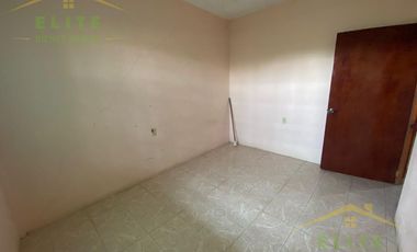 CASA EN VENTA  COLONIA MORALILLO VERACRUZ