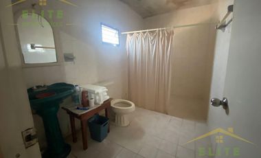 CASA EN VENTA  COLONIA MORALILLO VERACRUZ