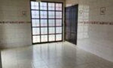 RENTA DE CASA EN RESIDENCIAL IBIZA EN LA PROVIDENCIA METEPEC