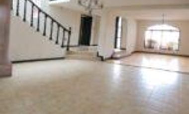 RENTA DE CASA EN RESIDENCIAL IBIZA EN LA PROVIDENCIA METEPEC