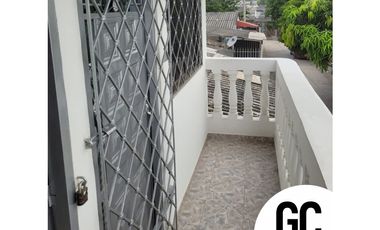Se arrienda apartamento piso 2- los cusules - Soledad
