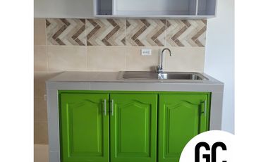 Se arrienda apartamento piso 2- los cusules - Soledad