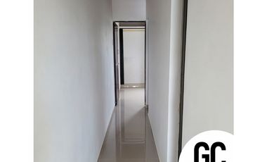 Se arrienda apartamento piso 2- los cusules - Soledad