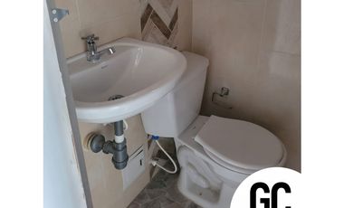 Se arrienda apartamento piso 2- los cusules - Soledad