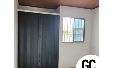 Se arrienda apartamento piso 2- los cusules - Soledad