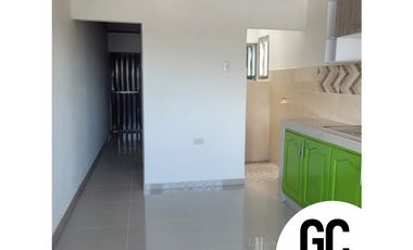 Se arrienda apartamento piso 2- los cusules - Soledad