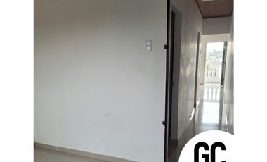 Se arrienda apartamento piso 2- los cusules - Soledad