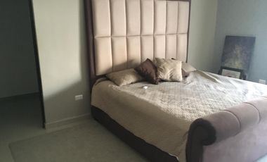 Hermosa casa amueblada en renta