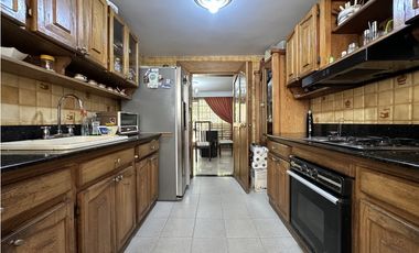 CASA EN VENTA EN LA LOMA DE LOS GONZLEZ EN EL POBLADO
