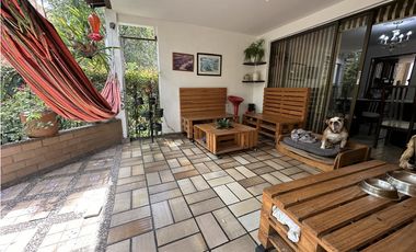 CASA EN VENTA EN LA LOMA DE LOS GONZLEZ EN EL POBLADO
