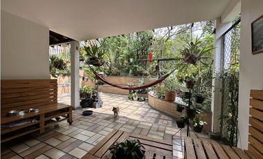 CASA EN VENTA EN LA LOMA DE LOS GONZLEZ EN EL POBLADO
