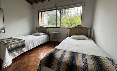 CASA EN VENTA EN LA LOMA DE LOS GONZLEZ EN EL POBLADO