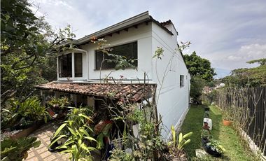 CASA EN VENTA EN LA LOMA DE LOS GONZLEZ EN EL POBLADO