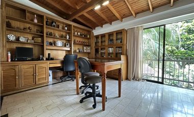 CASA EN VENTA EN LA LOMA DE LOS GONZLEZ EN EL POBLADO