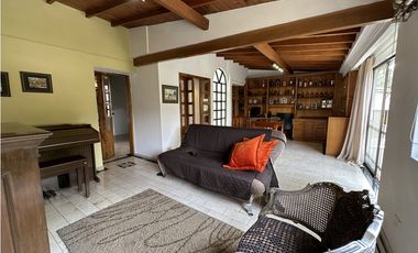 CASA EN VENTA EN LA LOMA DE LOS GONZLEZ EN EL POBLADO
