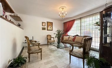 CASA EN VENTA EN LA LOMA DE LOS GONZLEZ EN EL POBLADO