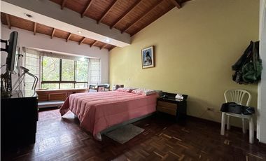 CASA EN VENTA EN LA LOMA DE LOS GONZLEZ EN EL POBLADO