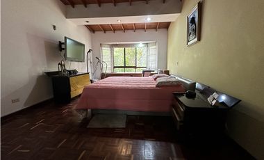 CASA EN VENTA EN LA LOMA DE LOS GONZLEZ EN EL POBLADO