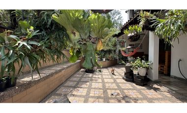 CASA EN VENTA EN LA LOMA DE LOS GONZLEZ EN EL POBLADO