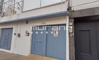 Casa con uso de suelo en Venta en Hacienda de Echegaray.