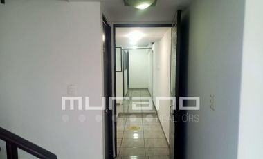 Casa con uso de suelo en Venta en Hacienda de Echegaray.