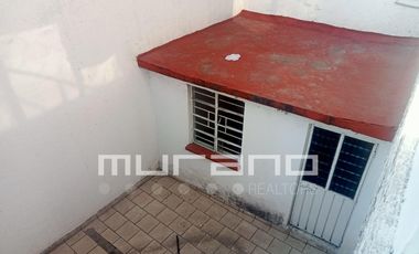 Casa con uso de suelo en Venta en Hacienda de Echegaray.